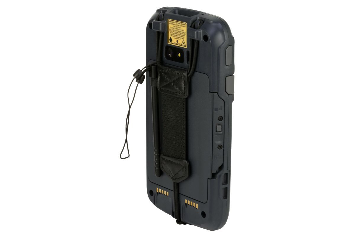 Honeywell Dolphin CT60 computer palmare 11,9 cm (4.7