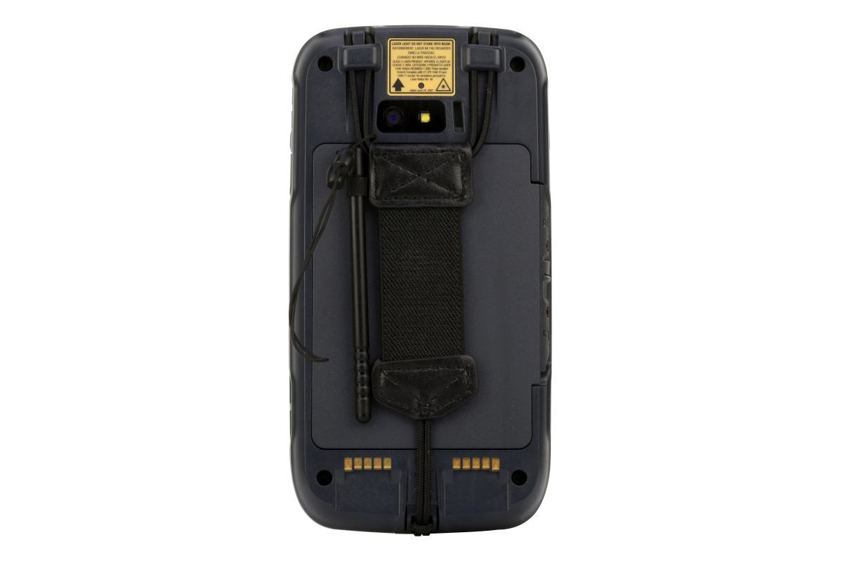 Honeywell Dolphin CT60 computer palmare 11,9 cm (4.7