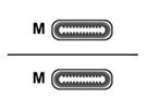 ET1302L USB-C TO USB-C CABLE ET1302L USB-C TO USB-C CABLE