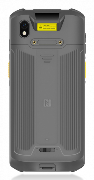 Newland MT93 Megattera Pro computer palmare 12,7 cm (5