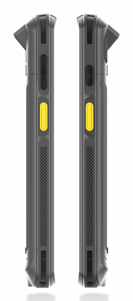 Newland MT93 Megattera Pro computer palmare 12,7 cm (5