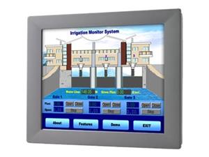 15IN XGA IND MONITOR W/RESISTIVE TS