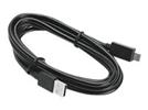 USB CABLE TYPE A TO C ZR138 CN .