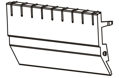 Zebra 105934-025 kit per stampante
