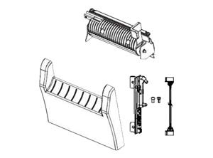 KIT PEEL ASSEMBLY ZT411 .