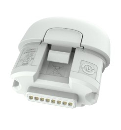 Zebra BTRY-CS60EABHE-0B lettero codici a barre e accessori Batteria