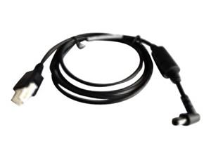 CABLE ASSEMBLY POWER CABLE FOR DATA CAPTURE SYSTEMS