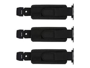 TC7X HANDSTRAP 3-PACK WEBBING ON CLIP