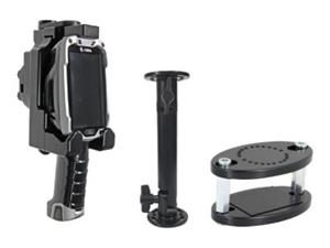 TC8X FORKLIFT MOUNT W/8IN PROCLIP MOUNTS KIT