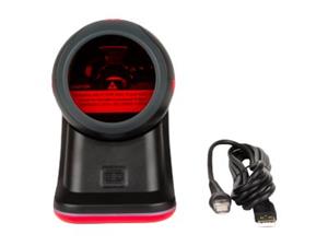 BARCODE SCANNER 1D DA BANCO USB LETTURA A 360 AUTOMATICA