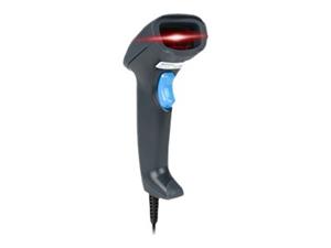 BARCODE SCANNER 1D USB+SERIALE PER CODICI LINEARI