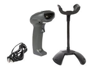 BARCODE SCANNER 2D USB+SERIALE CODICI QR E LINEARI - 2D IMAGER