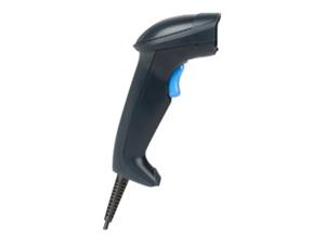 BARCODE SCANNER LASER 1D USB CODICI LINEARI -CAVO USB DA 2 MT