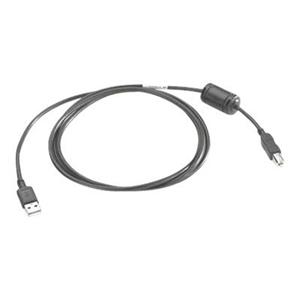 CABLE ASSEMBLY UNIVERSAL USB A-B SERIES ROHS