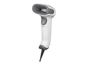 EMEA USB KIT OMNI 1D PDF 2D WHITE SCANNER STAND USB A CABLE