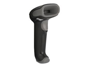 EMEA/ANZ USB KIT 1D BLK SCANNER OMNI-DIRECTIONAL CHARGE AND CB