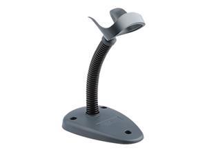 GOOSENECK STAND BLACK QUICKSCAN QD24XX