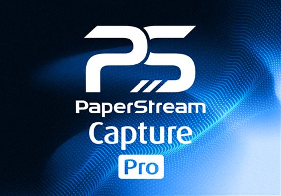 2 ANNI - PAPERSTREAM CAPTURE PR MANUTENZIONE