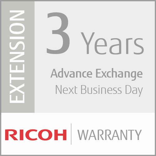 3 YEAR WARRANTY EXTENSION F/N7100