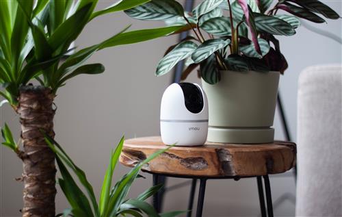 A1 2MP (1080P) H.265/H.264 VISIONE NOTTURNA (IR) FINO 10M