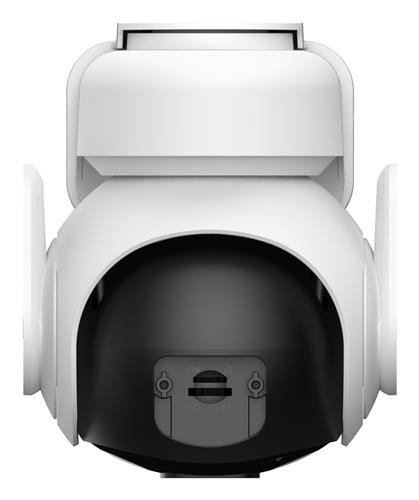 AOV PT KIT 4G+ CAMERA EST. A BATT 4G PANN SOL 4GB SIM 32GB SD