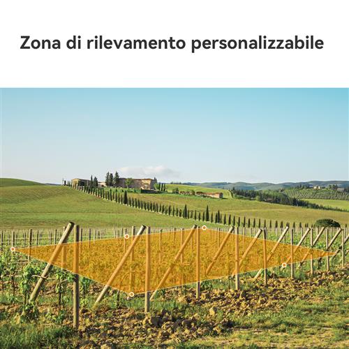 AOV PT KIT 4G+ CAMERA EST. A BATT 4G PANN SOL 4GB SIM 32GB SD