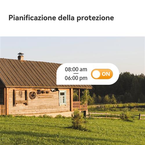 AOV PT KIT 4G+ CAMERA EST. A BATT 4G PANN SOL 4GB SIM 32GB SD