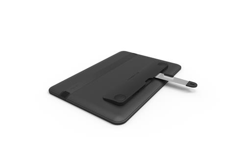 BLADE UNIVERSAL LOCK SLOT ADAPTER - BLACK