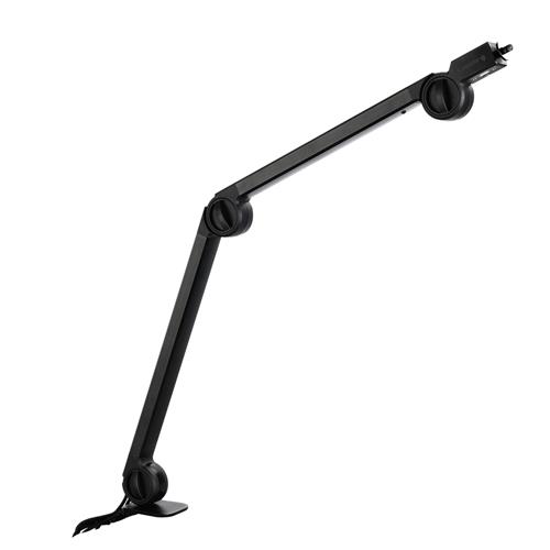 CHERRY MA 6.0 UNI USB MIC ARM W USB HUB