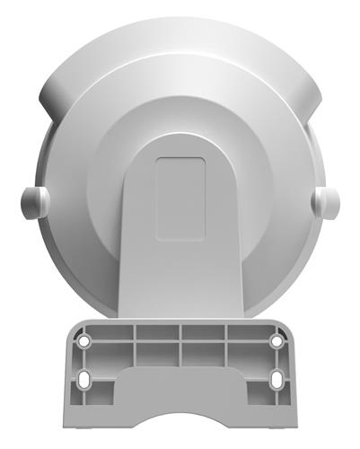 Imou Cruiser Triple Torretta Telecamera di sicurezza IP Esterno 2880 x 1620 Pixel Soffitto/muro