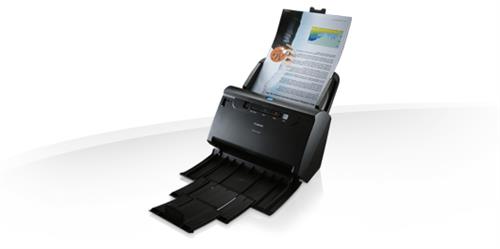 DR-C240 DOCUMENT SCANNER 