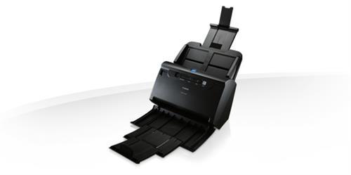 DR-C240 DOCUMENT SCANNER 
