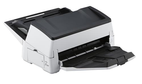 FI-7600 DOCUMENT SCANNER COLOR SCATOLA APERTA E DANNEGGIATA