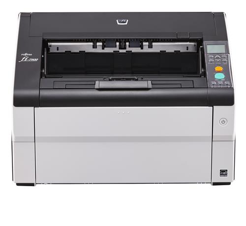 FUJITSU FI-7900 MID-VOLUME SCAN ADF USB2.0 140 PPM/280 IPM