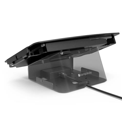 GALAXY TAB A7 LITE 8.7IN SPACE ENCLOSURE AV CONF CAPSULE BLACK