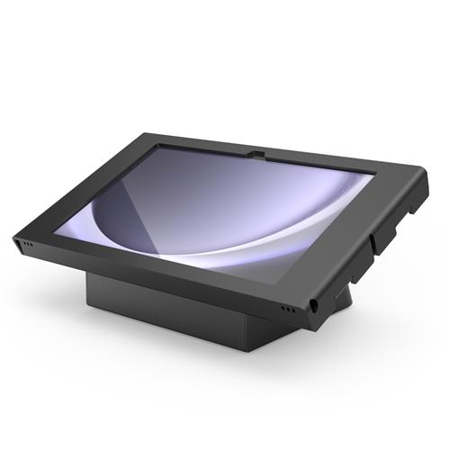 GALAXY TAB A9 APEX ENCLOSURE AV CONFERENCE CAPSULE - BLACK