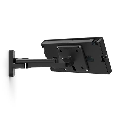 GALAXY TAB ACTIVE 3/5 8IN APEX ENCLOSURE SWING WALL MOUNT BLACK