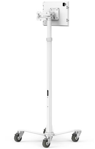 IPAD AIR M2 AND M3 13IN APEX EN ROLLING CART RISE FREEDOM EXT.WH