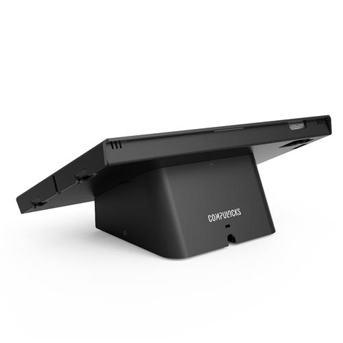 IPAD PRO M4 13IN (2024) APEX ENCLOSURE AV CONF CAPSULE BLACK