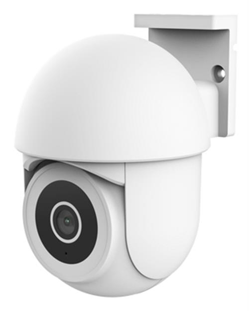 IPCAM-3900 OUTDOOR PTZ WI-FI CAMERA