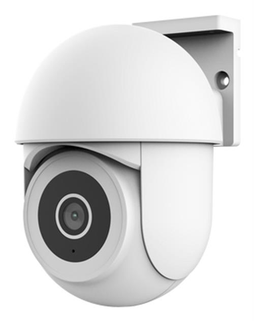 IPCAM-3900 OUTDOOR PTZ WI-FI CAMERA