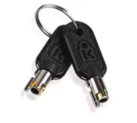 KENSINGTON ADDITIONAL KEY F/ K64469WW-M1