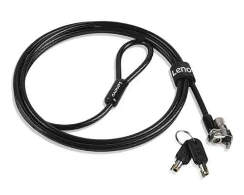 KENSINGTON MICROSAVER DS 2.0 CABLE LOCK FROM LENOVO