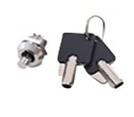 KEY DIFFERENT CYLINDER AND KEYS NBR 50