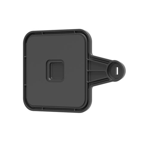 REPLACEMENT ADHESIVE PLATE FOR MAGNETIX MOUNT