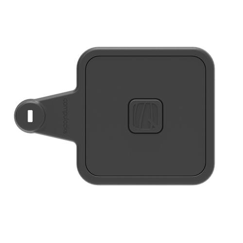 REPLACEMENT ADHESIVE PLATE FOR MAGNETIX MOUNT