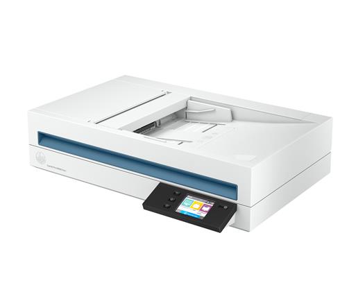 SCANJET PRO N4600 FNW1 