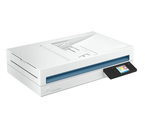 SCANJET PRO N4600 FNW1 