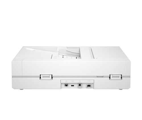 SCANJET PRO N4600 FNW1 