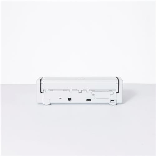 SCANNER DESKTOP COMPATTO CON DUPLEX 30PPM/60IPM B/N E COLORE